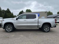 Image for 2021 Chevrolet Silverado 1500 LT ID: 6664219
