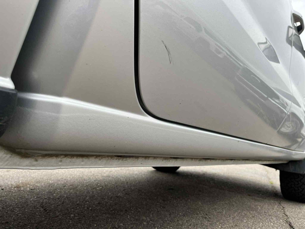 2021 Chevrolet Silverado 1500 Image 10