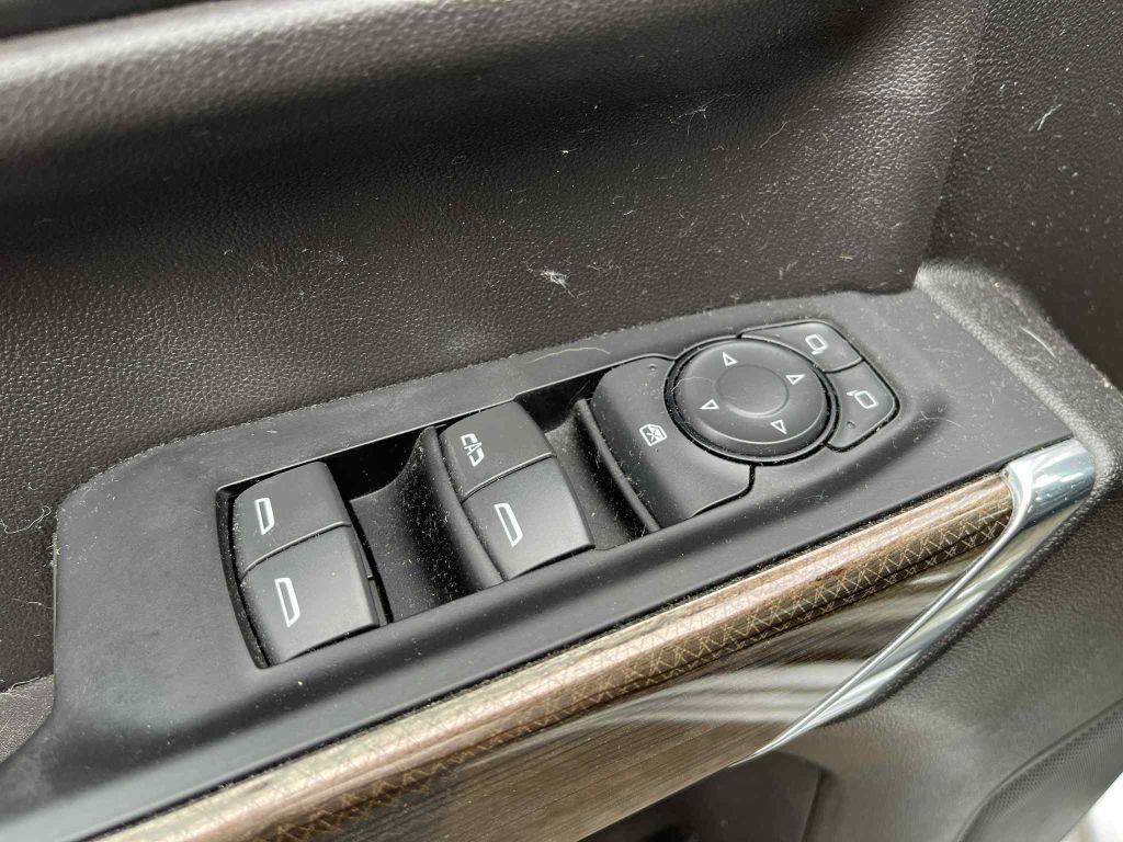 2021 Chevrolet Silverado 1500 Image 17