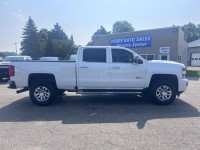 Image for 2019 Chevrolet Silverado 1500 LTZ ID: 6670332