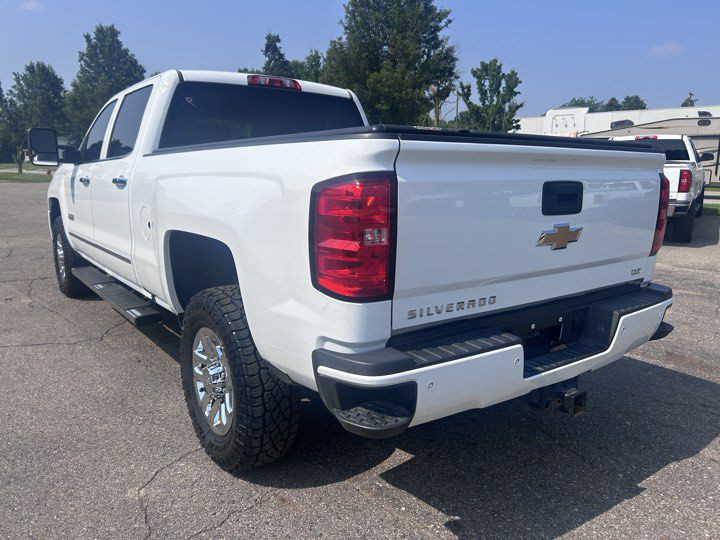 2019 Chevrolet Silverado 1500 Image 6