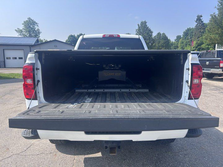 2019 Chevrolet Silverado 1500 Image 9