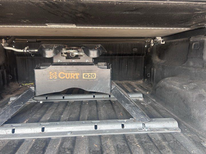 2019 Chevrolet Silverado 1500 Image 10