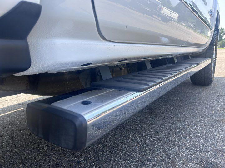 2019 Chevrolet Silverado 1500 Image 12