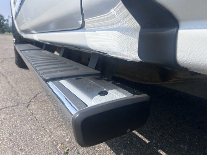 2019 Chevrolet Silverado 1500 Image 13