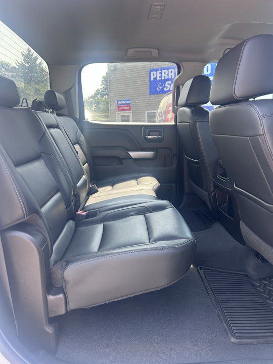 2019 Chevrolet Silverado 1500 Image 23
