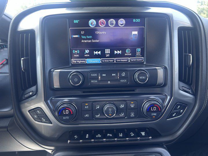 2019 Chevrolet Silverado 1500 Image 24