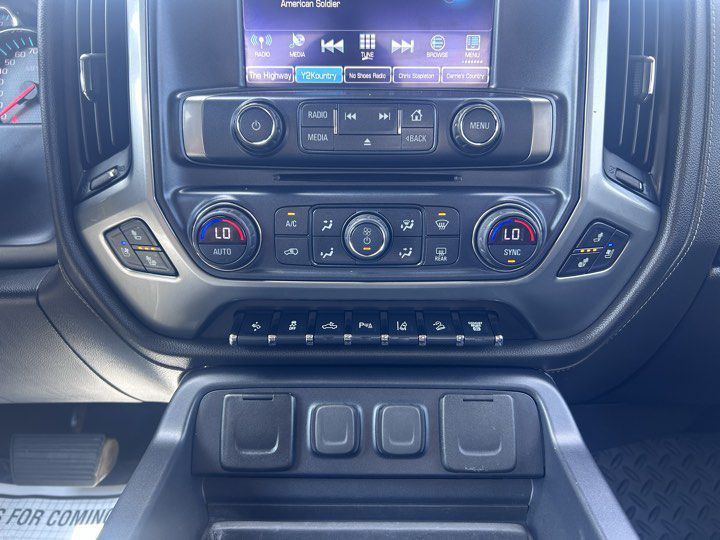 2019 Chevrolet Silverado 1500 Image 25