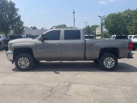 Image for 2017 Chevrolet Silverado 1500 Heavy Duty Lt ID: 6673488