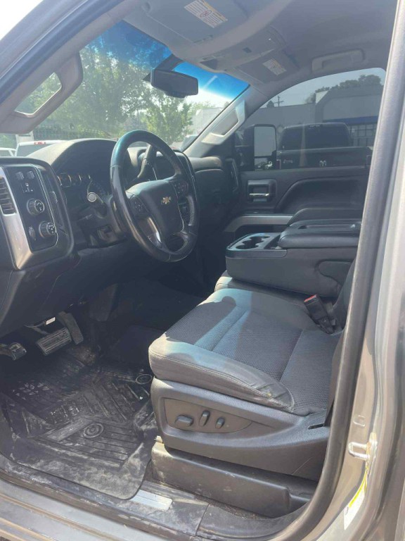 2017 Chevrolet Silverado 1500 Image 13