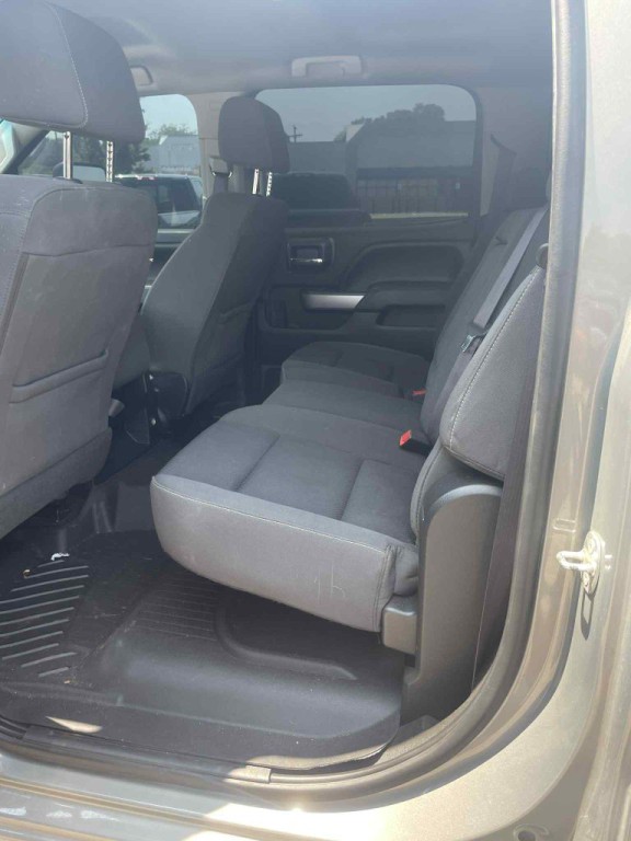 2017 Chevrolet Silverado 1500 Image 14