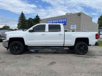 Image for 2015 Chevrolet Silverado 1500 Heavy Duty Lt ID: 6677058