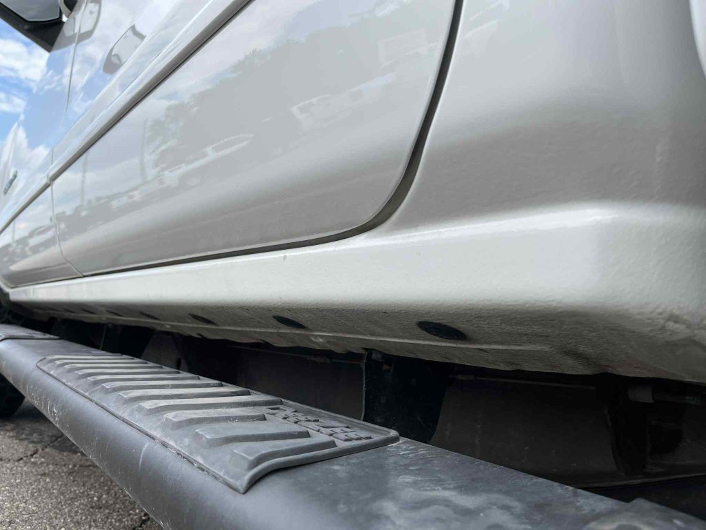 2015 Chevrolet Silverado 1500 Image 9
