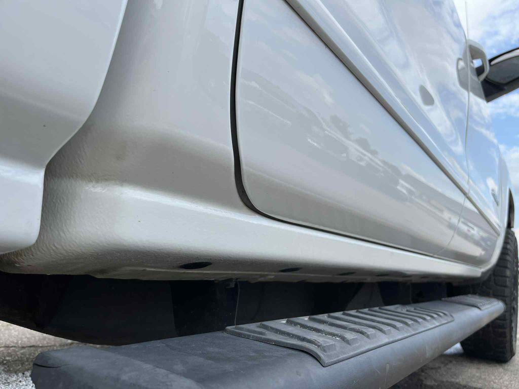 2015 Chevrolet Silverado 1500 Image 10