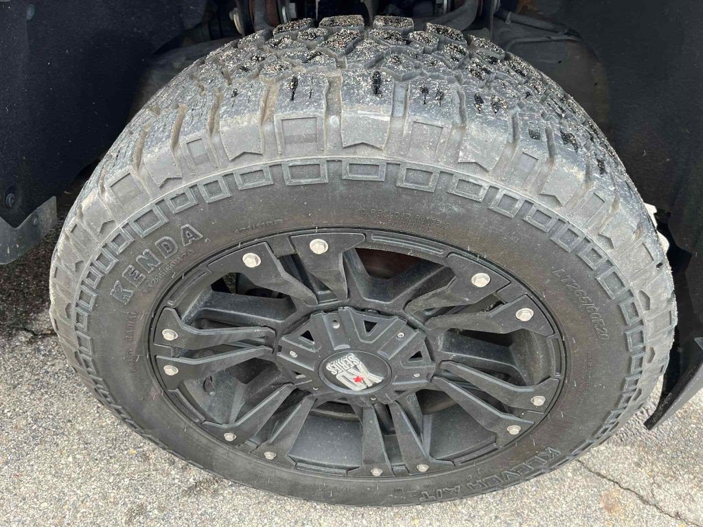 2015 Chevrolet Silverado 1500 Image 13