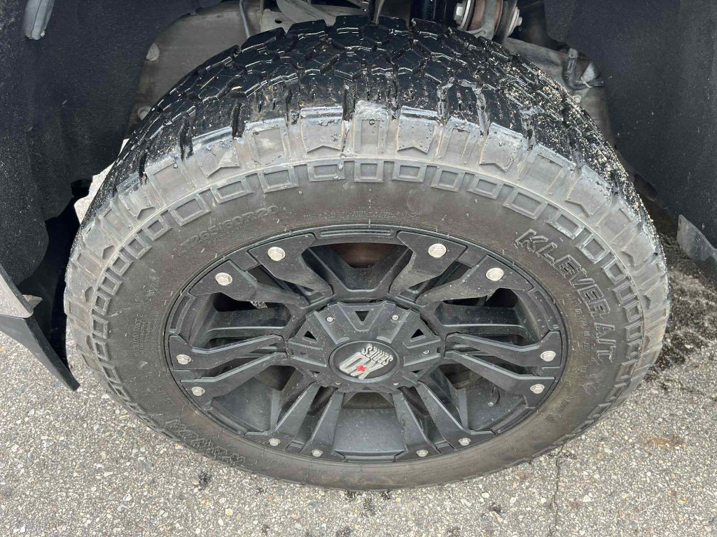 2015 Chevrolet Silverado 1500 Image 14