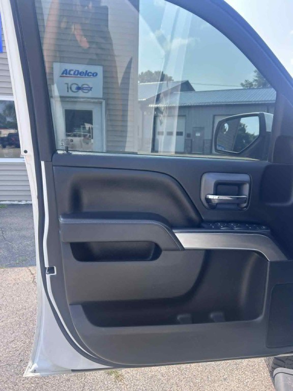 2015 Chevrolet Silverado 1500 Image 15