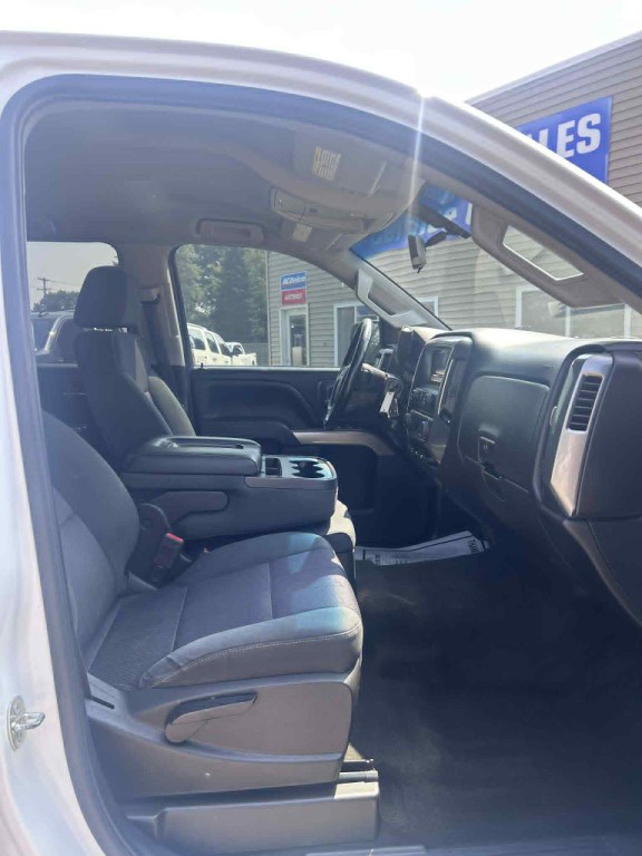 2015 Chevrolet Silverado 1500 Image 20