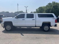 Image for 2019 Chevrolet Silverado 1500 Hd W/t ID: 6681381