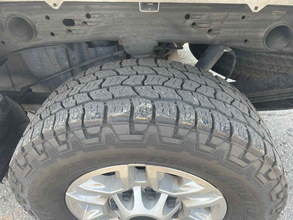 2019 Chevrolet Silverado 1500 Image 10
