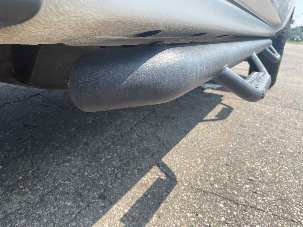2019 Chevrolet Silverado 1500 Image 12