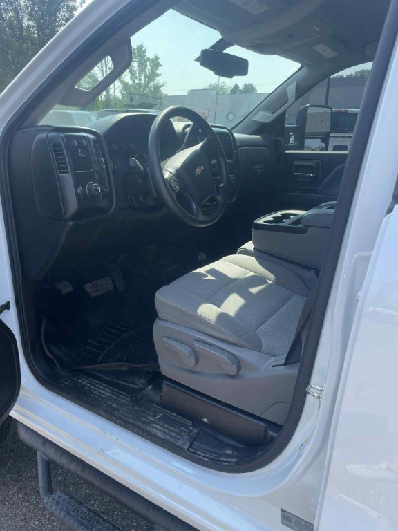 2019 Chevrolet Silverado 1500 Image 14