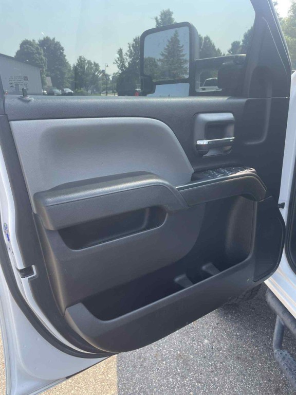 2019 Chevrolet Silverado 1500 Image 15