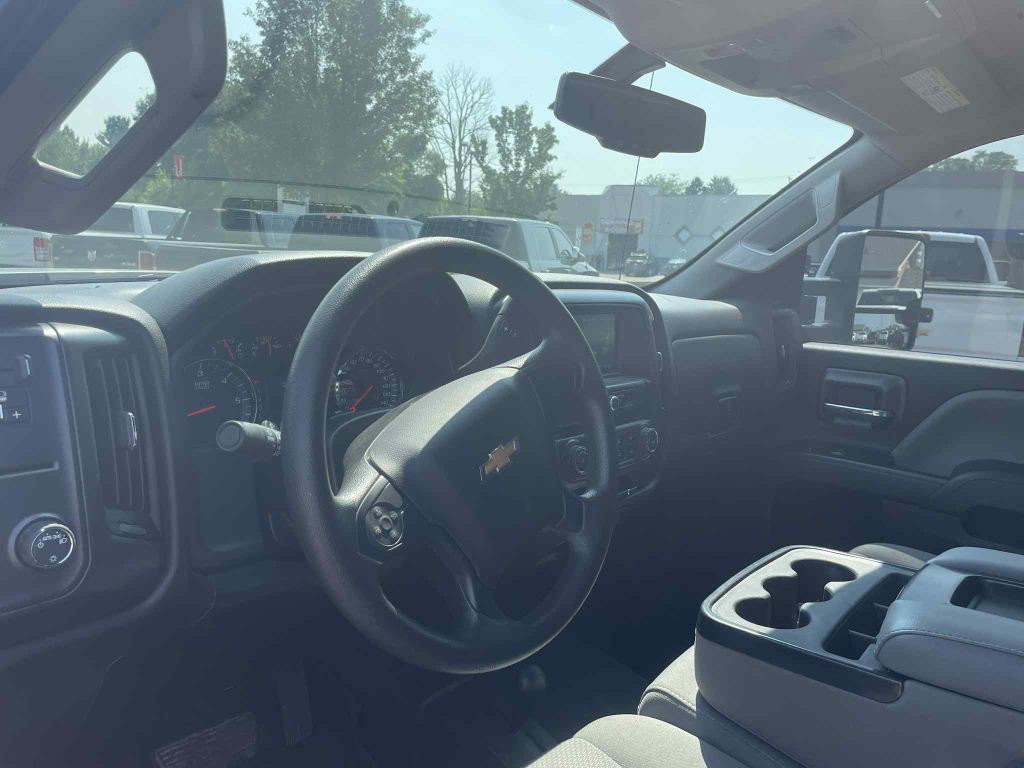 2019 Chevrolet Silverado 1500 Image 16