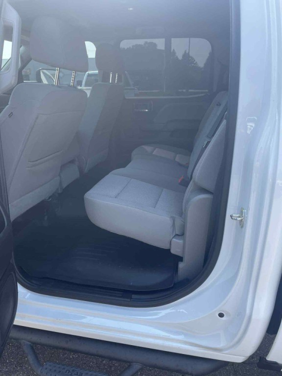 2019 Chevrolet Silverado 1500 Image 17