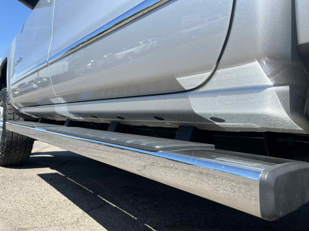 2017 Chevrolet Silverado 1500 Image 12