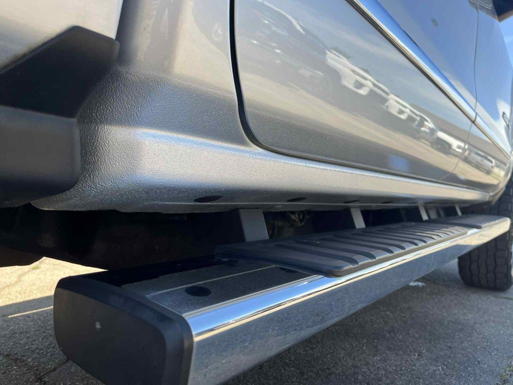 2017 Chevrolet Silverado 1500 Image 13