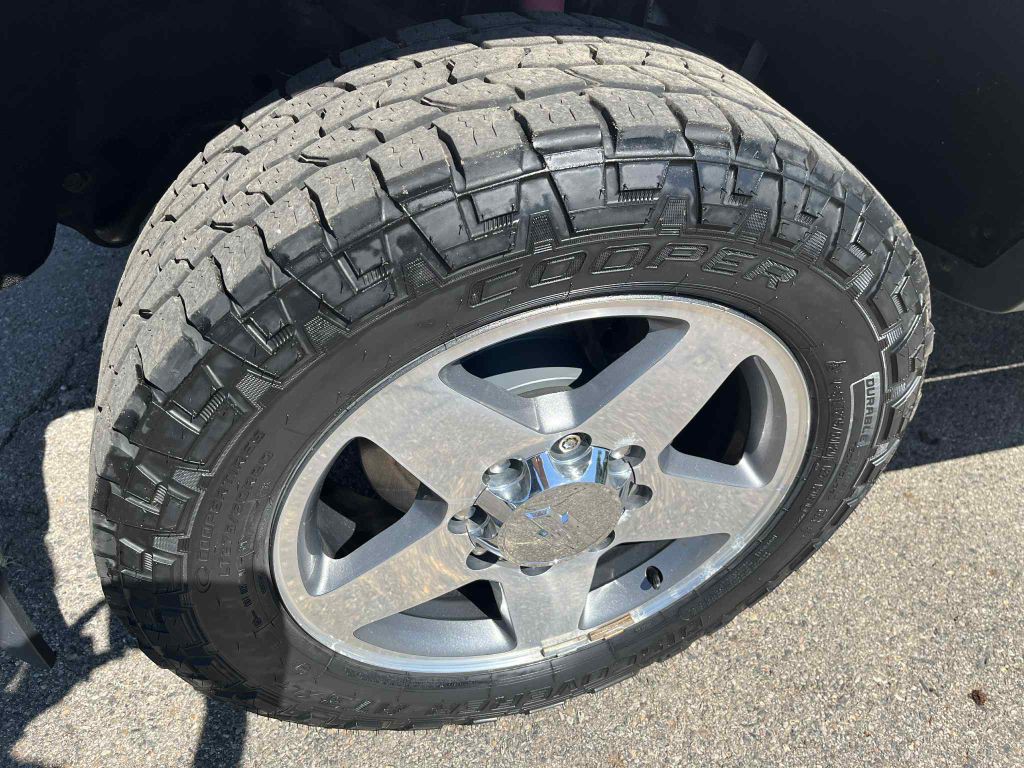 2017 Chevrolet Silverado 1500 Image 17