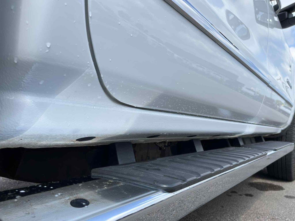 2019 Chevrolet Silverado 1500 Image 9