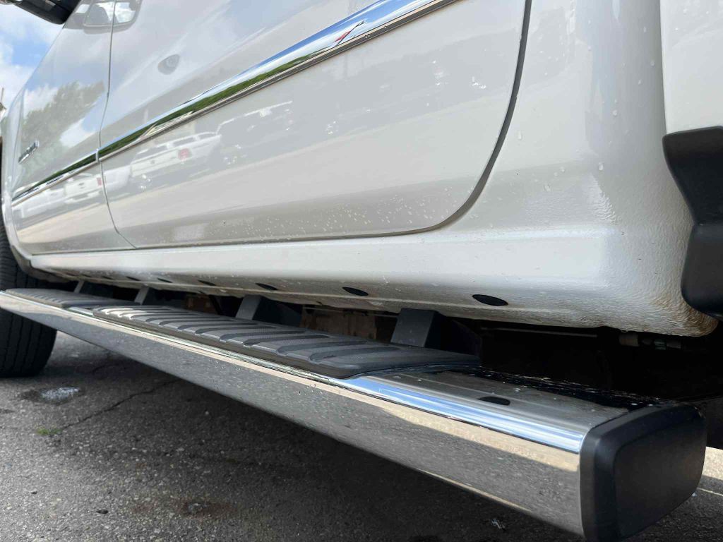 2019 Chevrolet Silverado 1500 Image 10