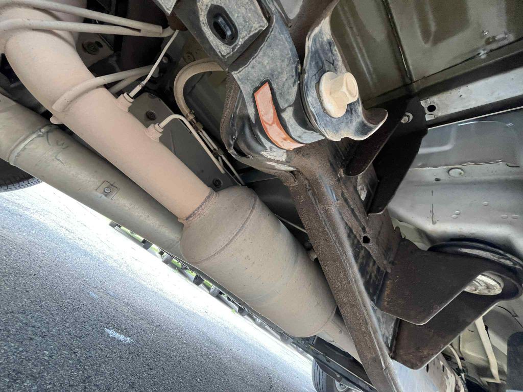 2019 Chevrolet Silverado 1500 Image 12
