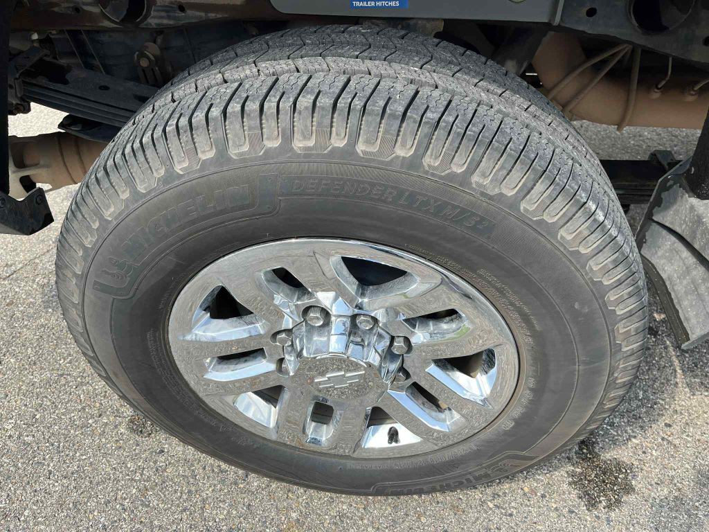 2019 Chevrolet Silverado 1500 Image 13