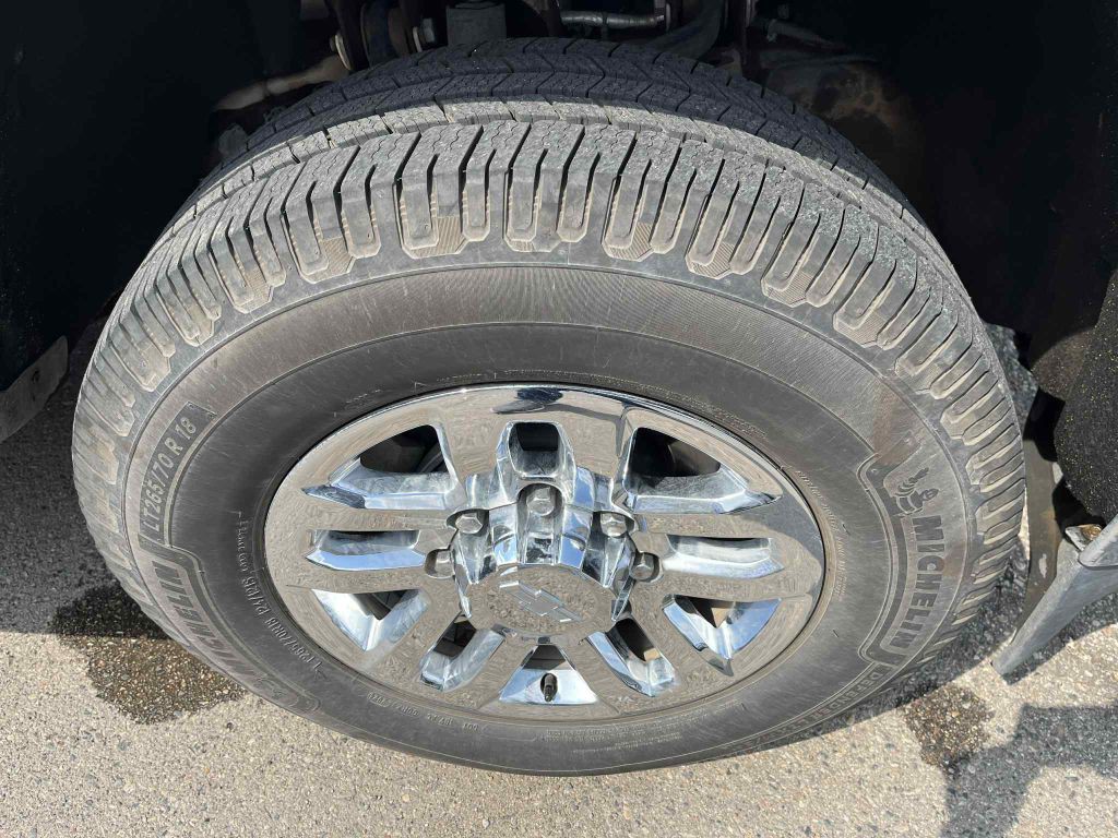 2019 Chevrolet Silverado 1500 Image 14