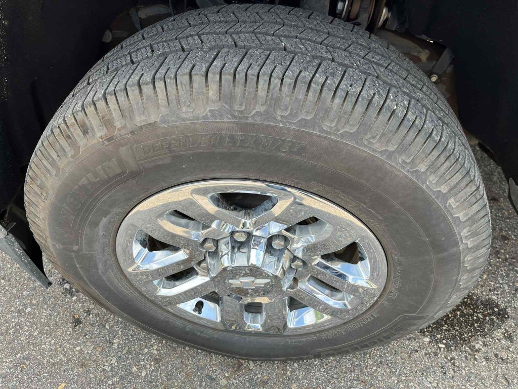 2019 Chevrolet Silverado 1500 Image 15