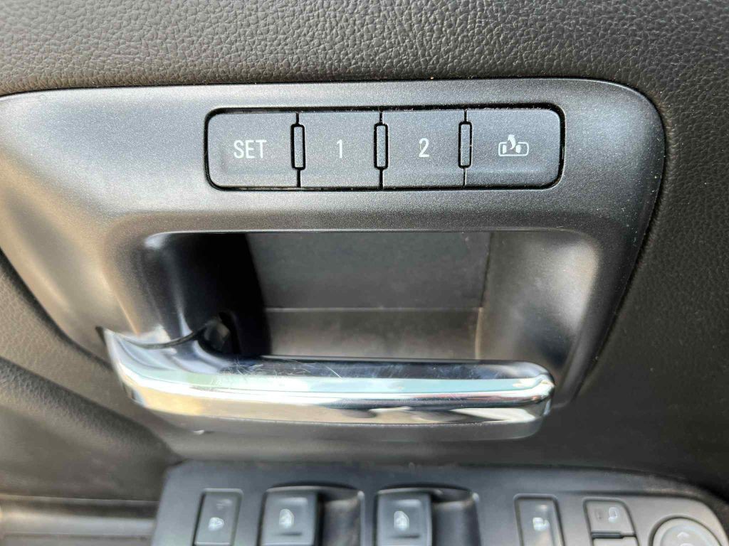 2019 Chevrolet Silverado 1500 Image 20