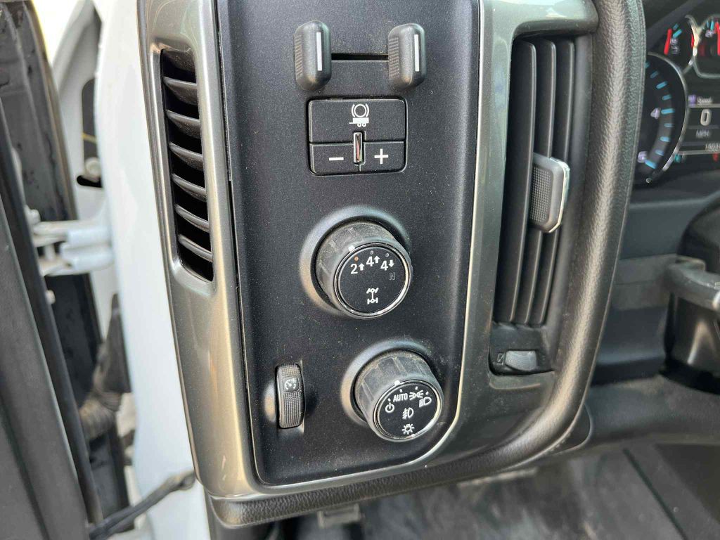 2019 Chevrolet Silverado 1500 Image 21