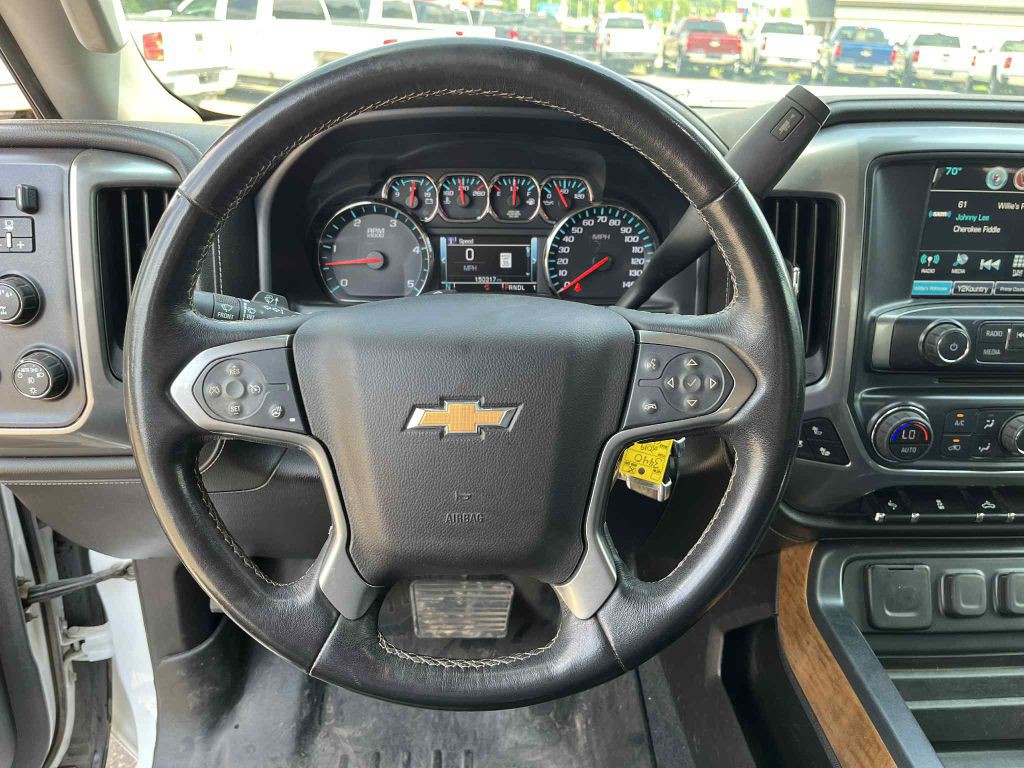 2019 Chevrolet Silverado 1500 Image 23