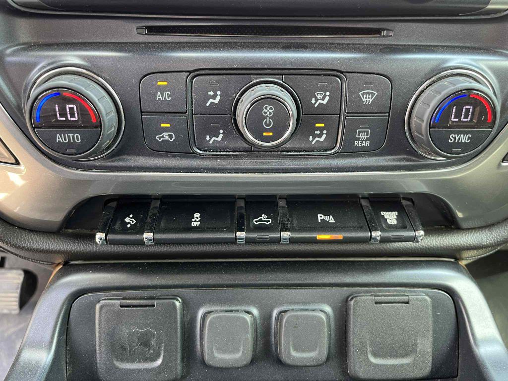 2019 Chevrolet Silverado 1500 Image 26