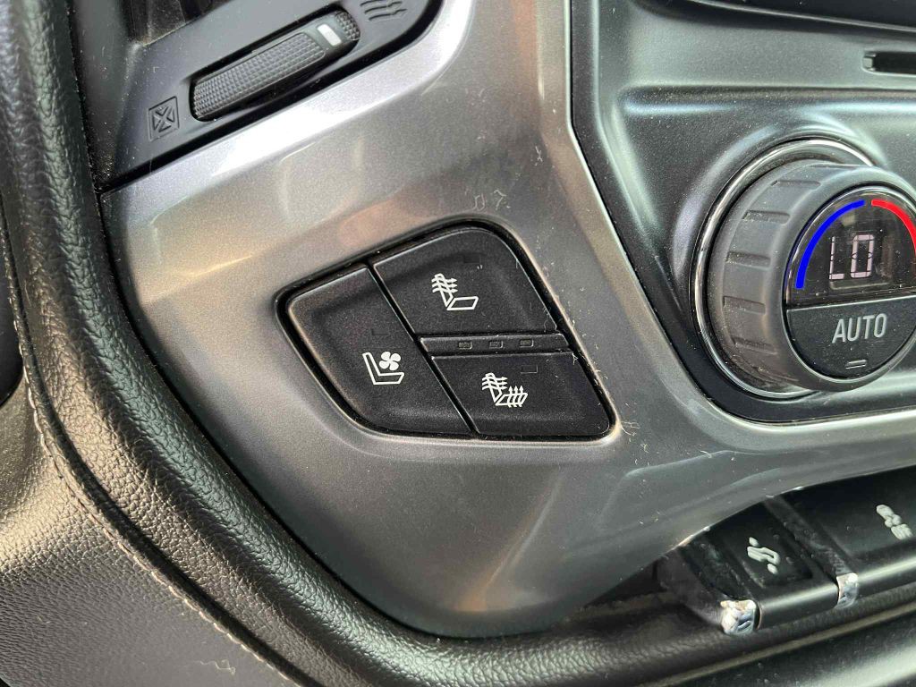2019 Chevrolet Silverado 1500 Image 27