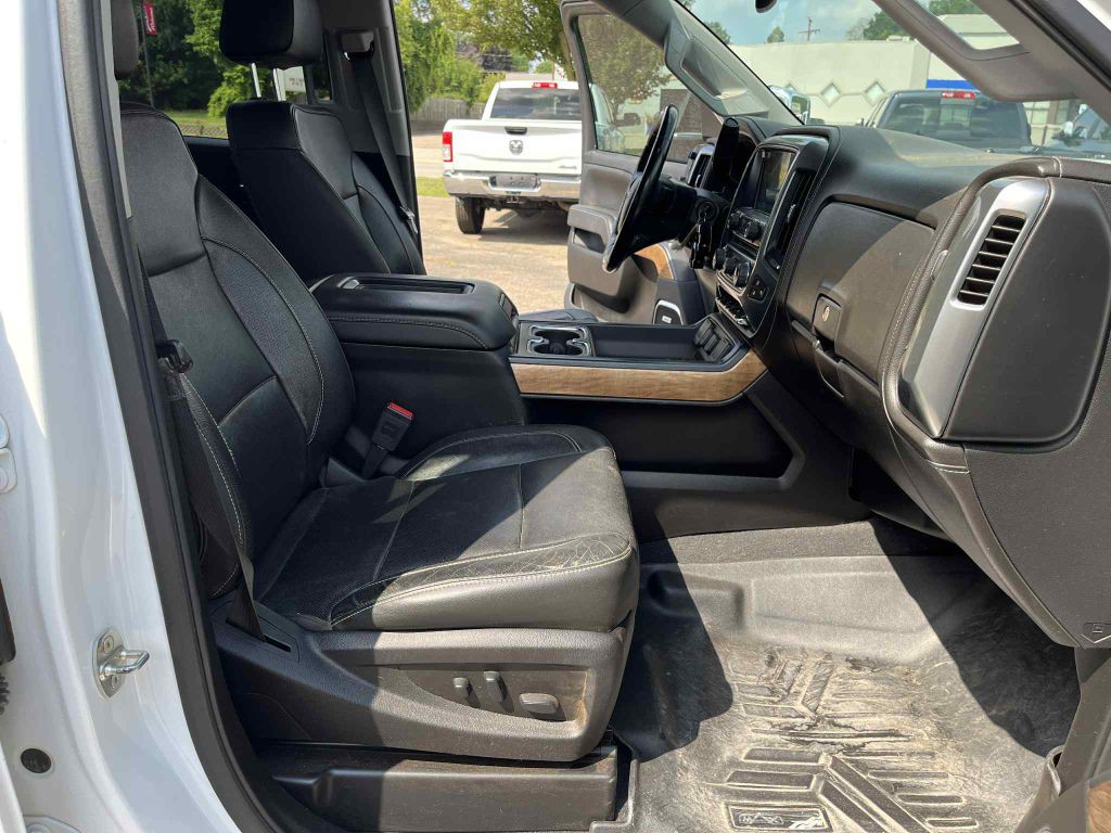 2019 Chevrolet Silverado 1500 Image 32