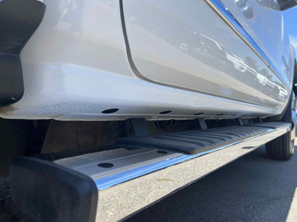 2019 GMC Sierra 3500 Image 10