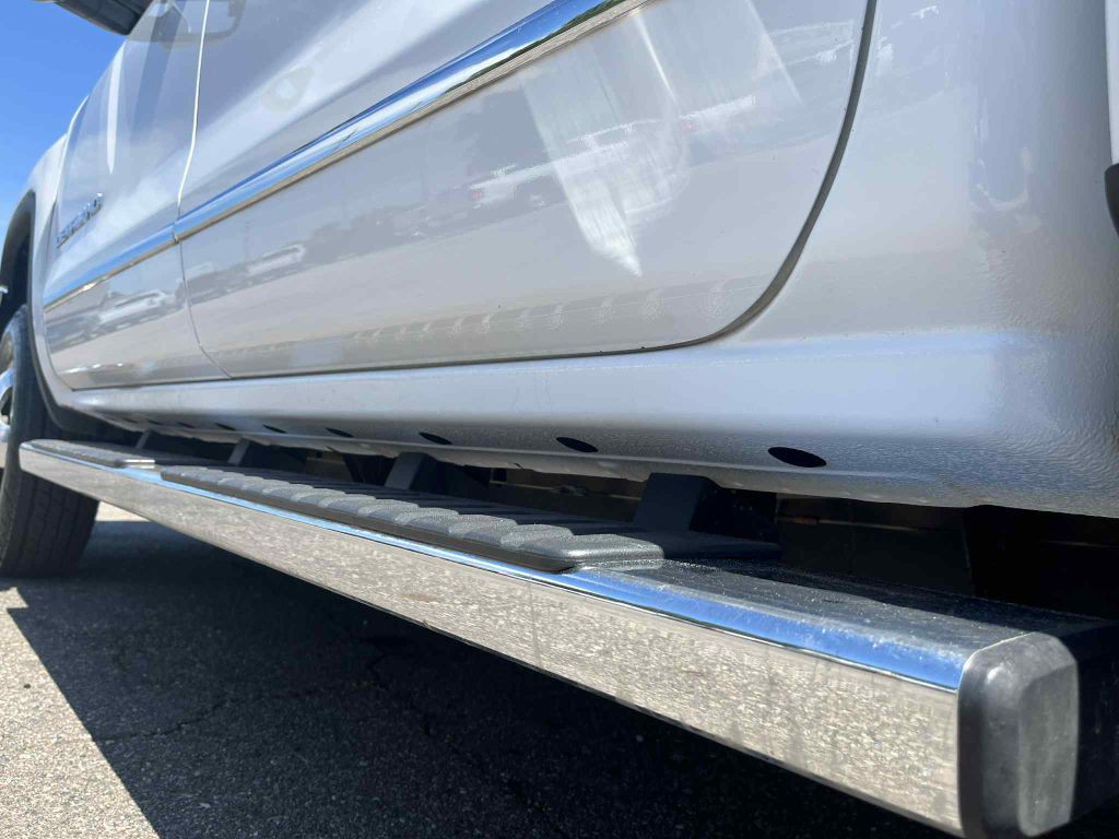 2019 GMC Sierra 3500 Image 11