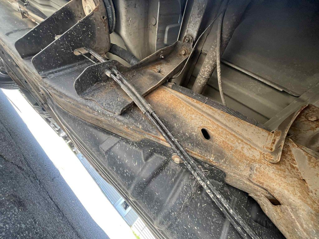 2019 GMC Sierra 3500 Image 12