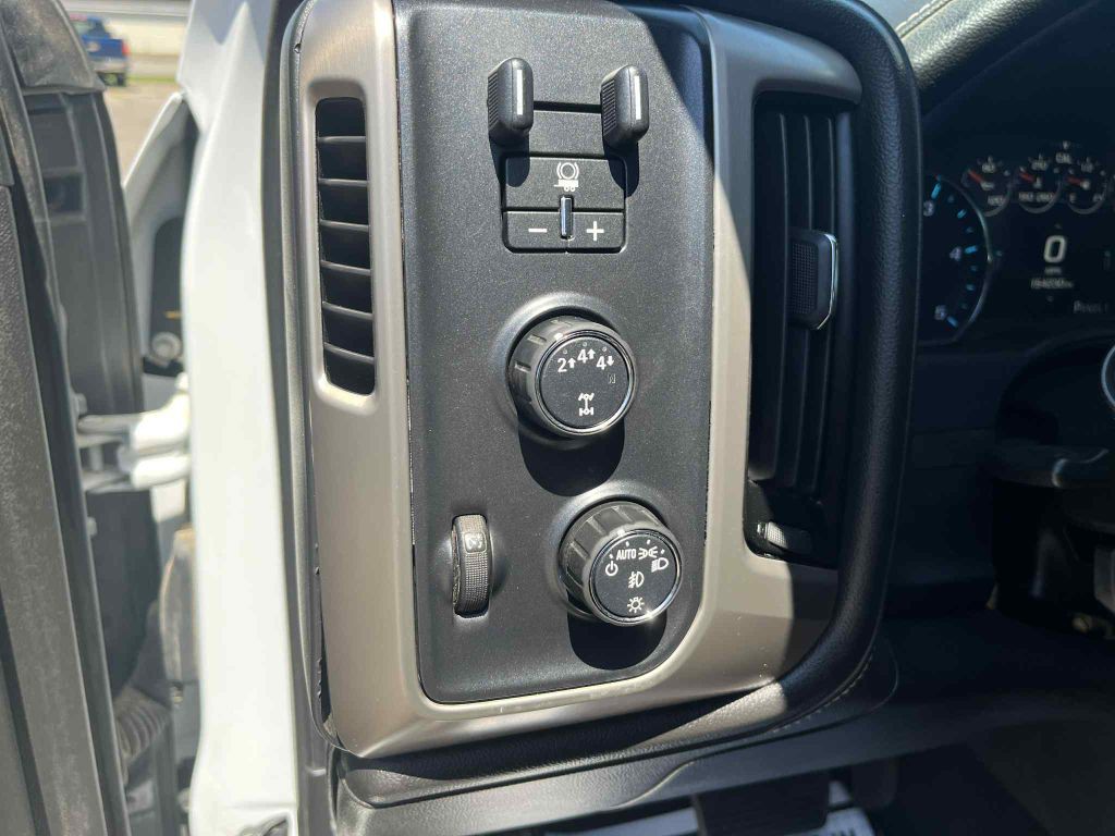 2019 GMC Sierra 3500 Image 21