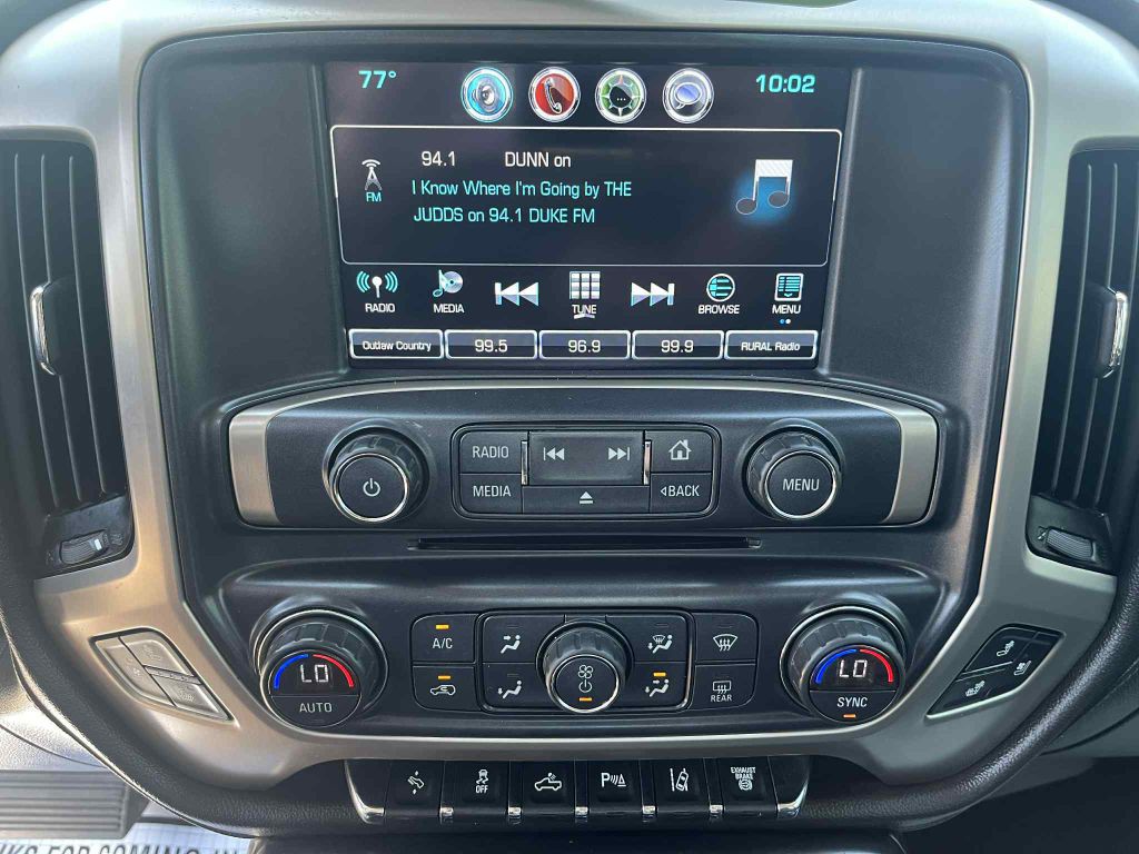 2019 GMC Sierra 3500 Image 23