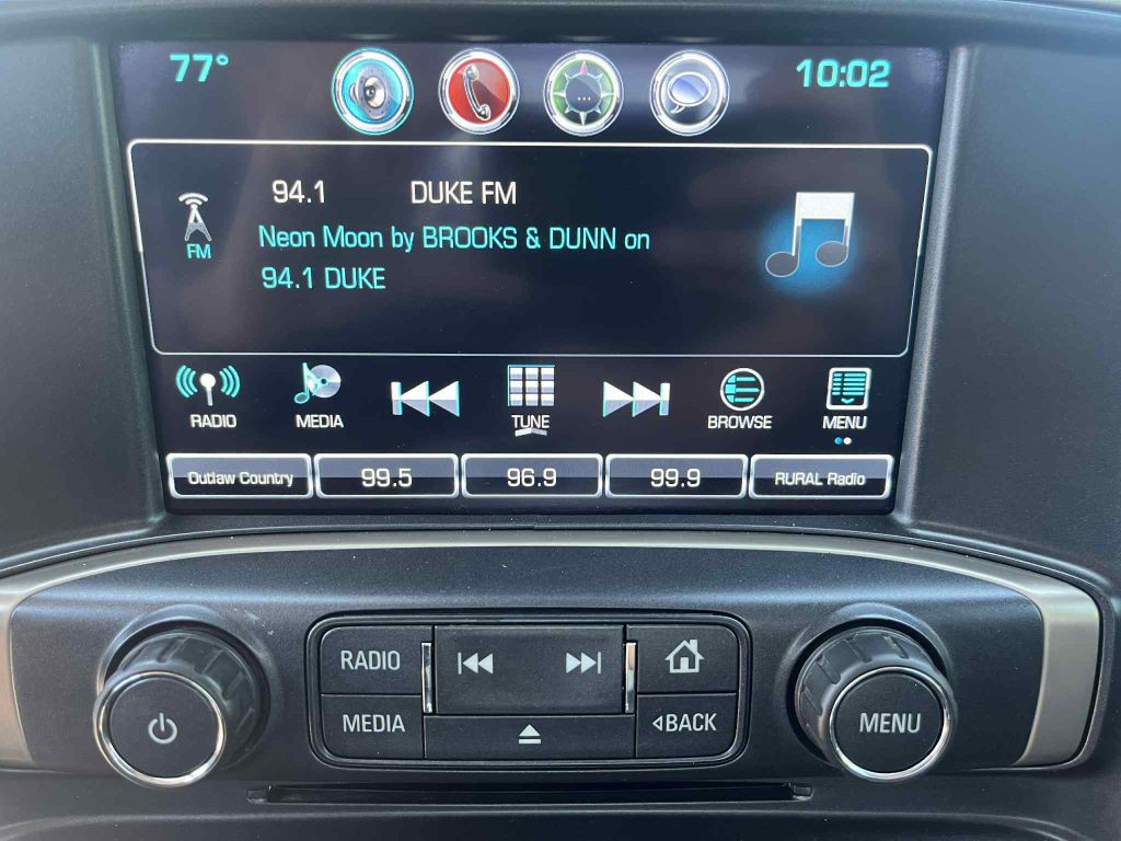 2019 GMC Sierra 3500 Image 24
